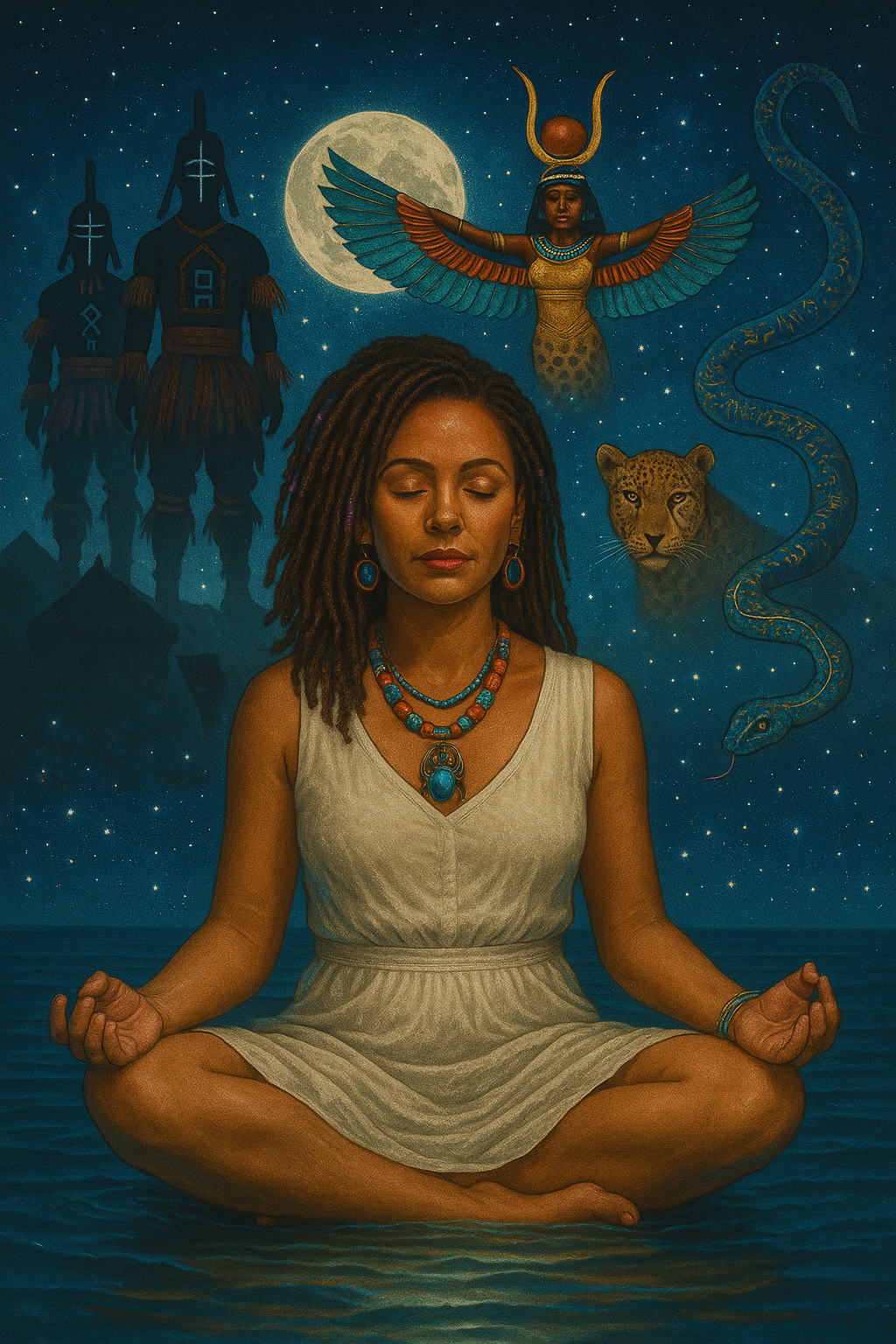 TranceWorks for Anxiety