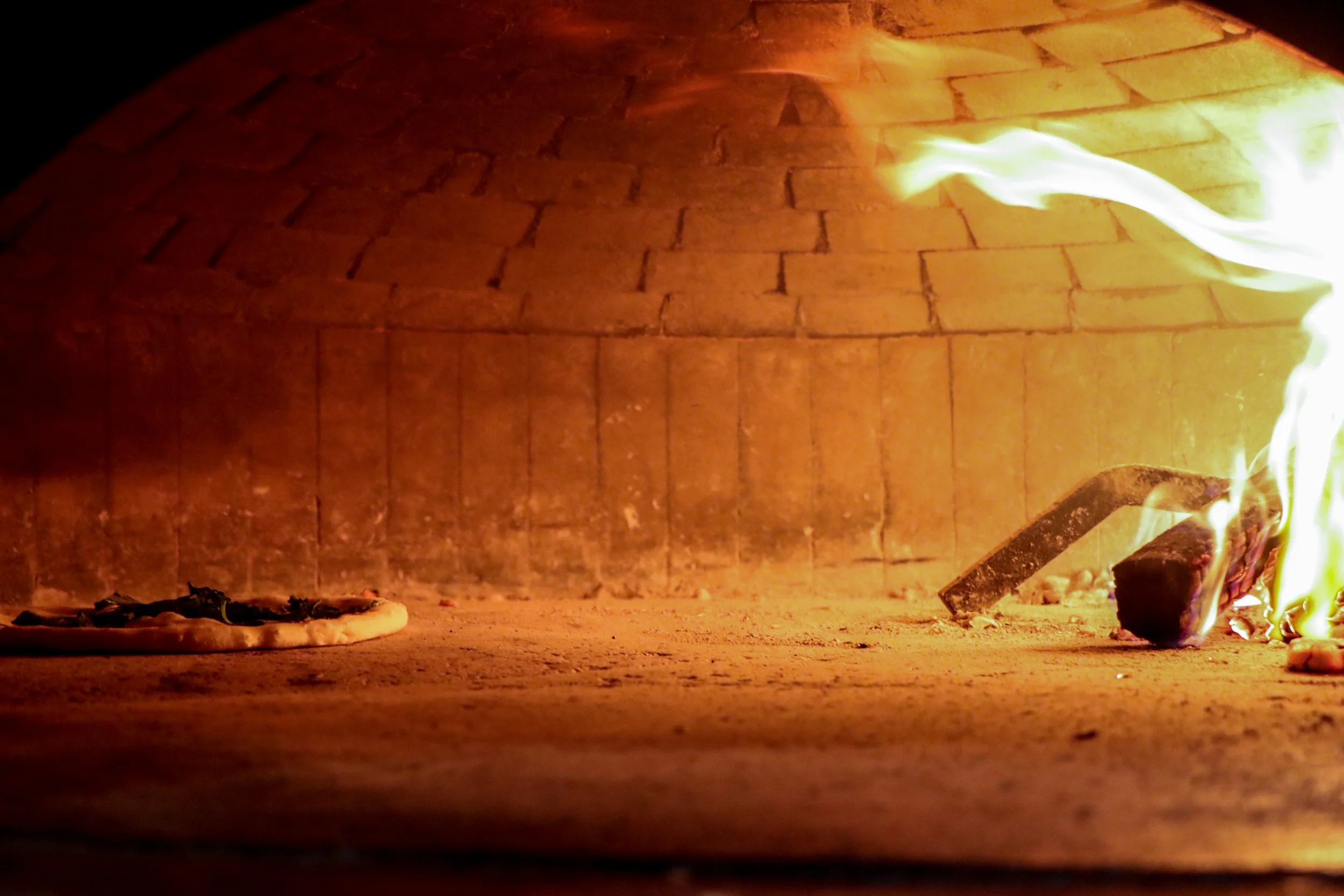 San Giorgio Pizzeria Napoletana