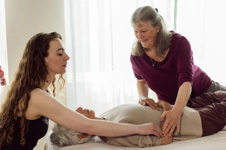 Acupressure's Potent Points for Common Complaints 2