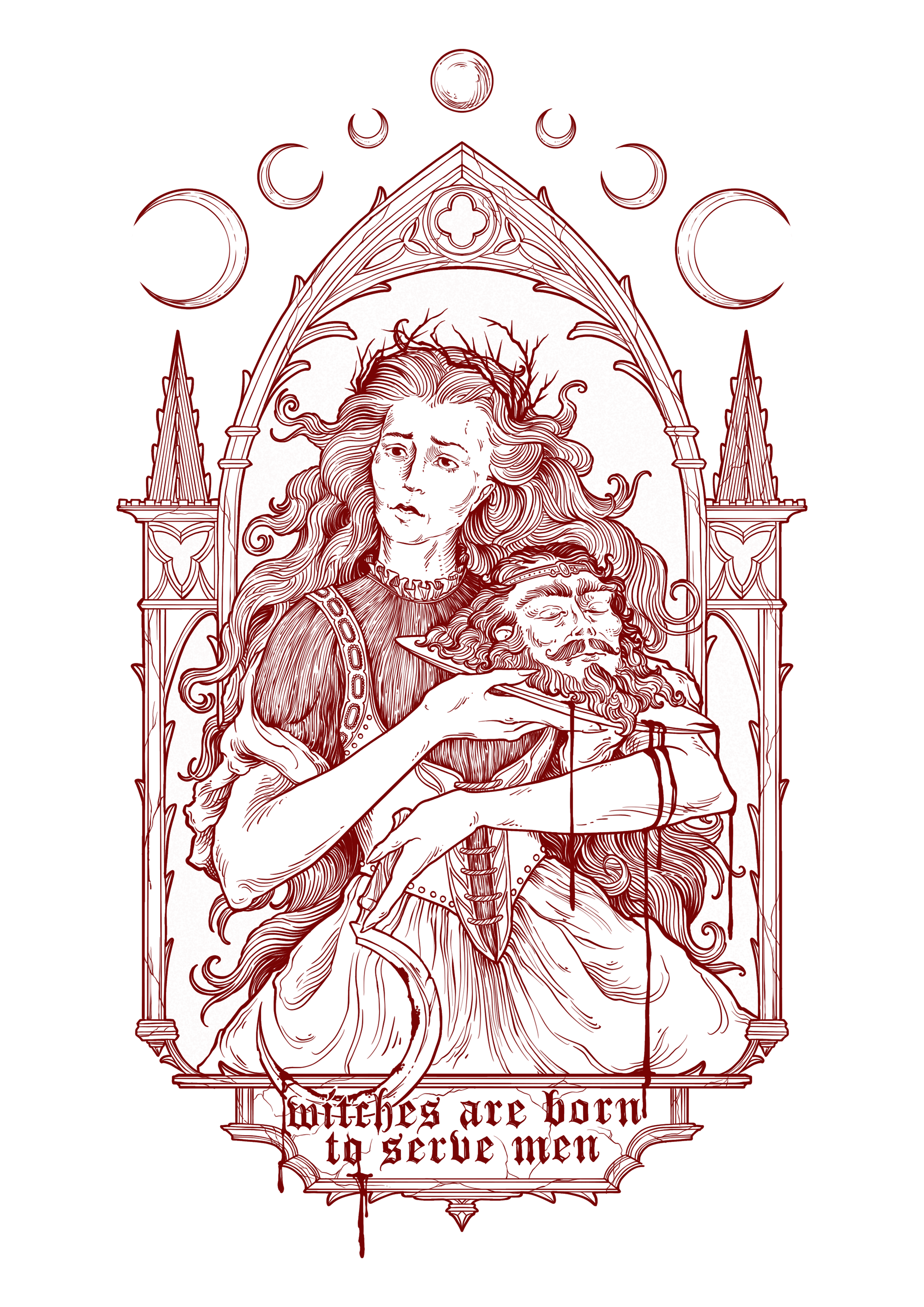Witches re born to serve men DRUCK.png