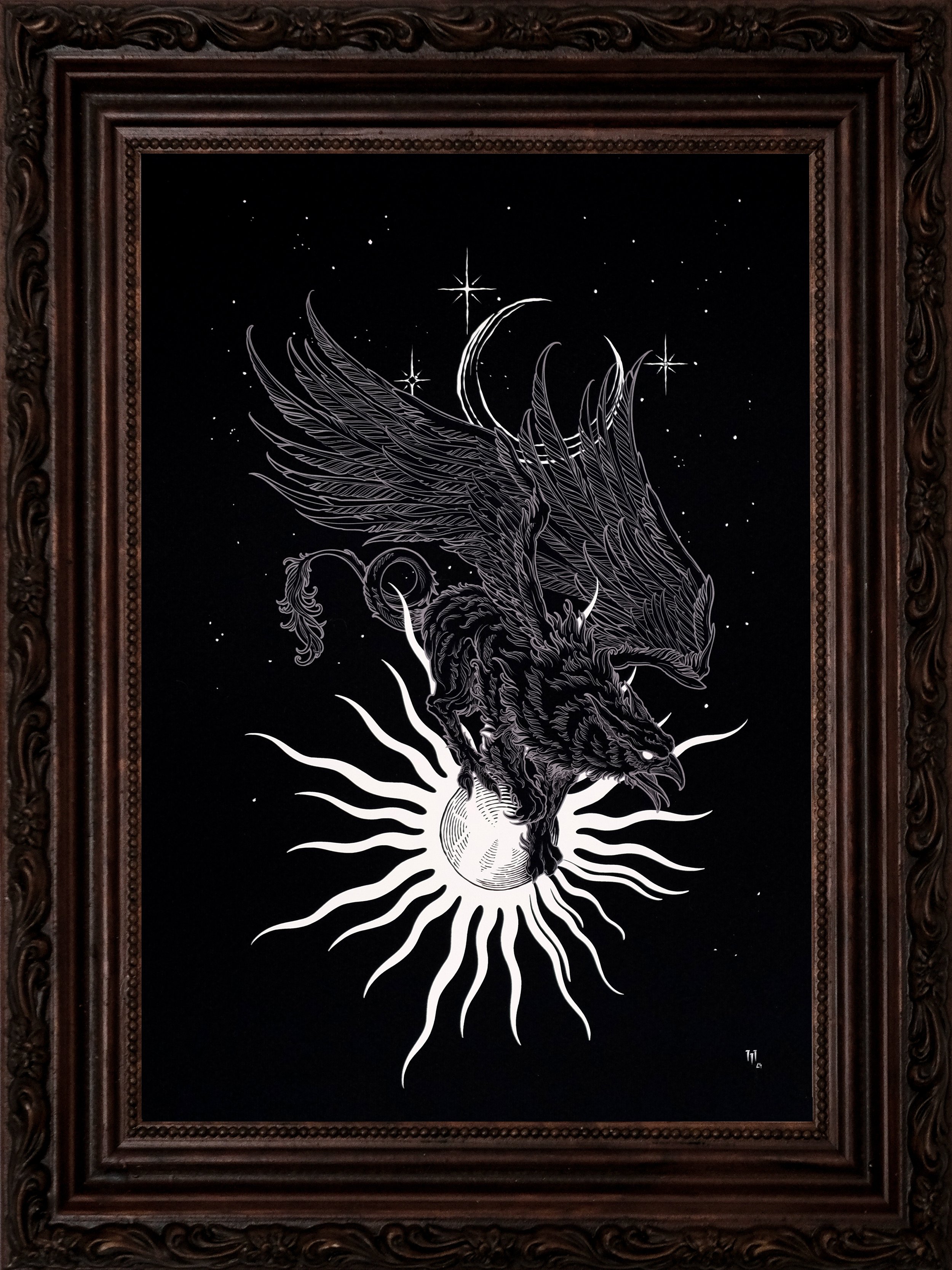 Solis et Lunae