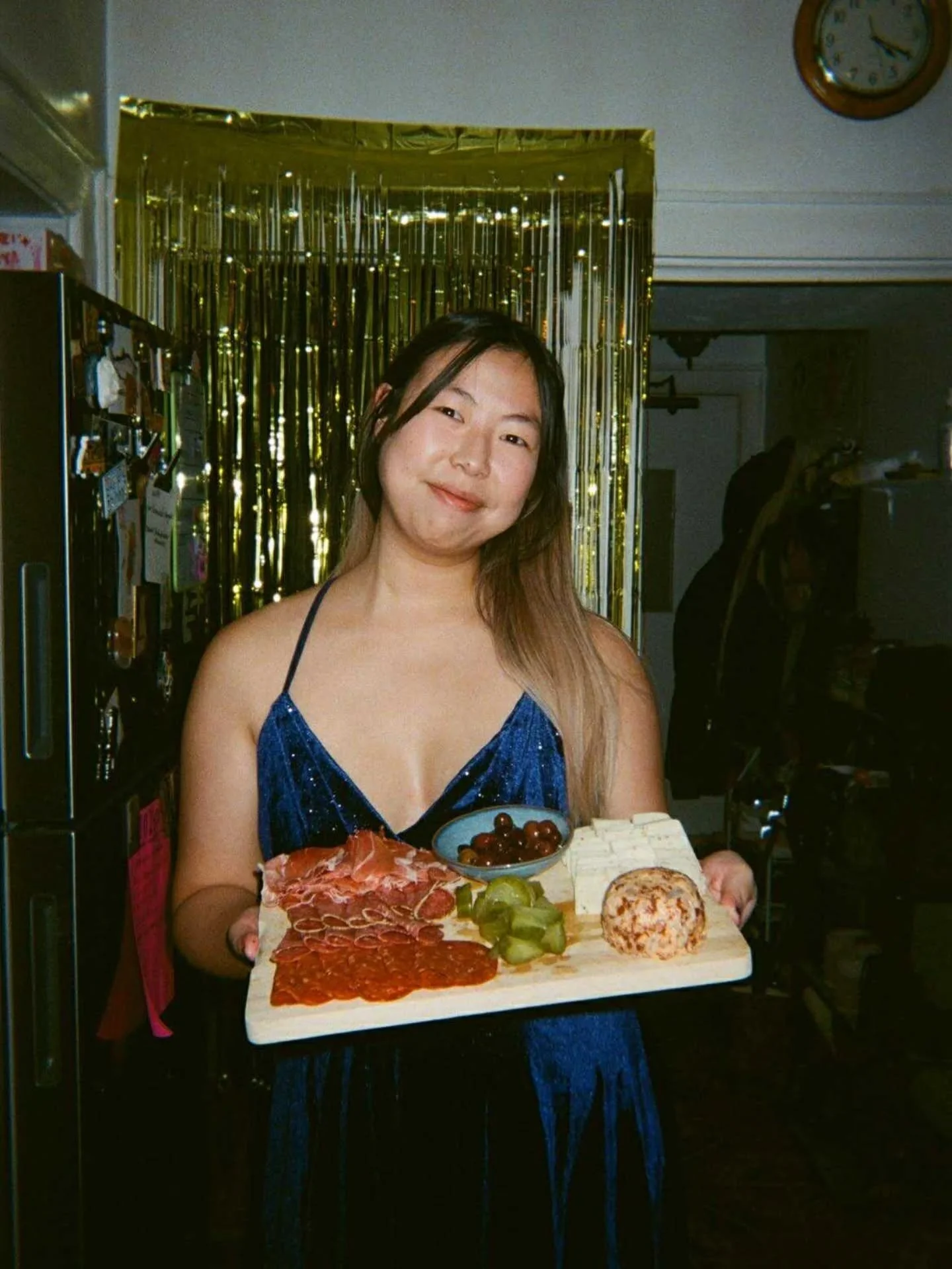 literally doing whatever it takes to love myself 🙏

documenting rare moments of connection with my own personhood in a season of feeling like a plot device in someone else's life

it's so easy for someone to make you hate your body / hanging onto ev