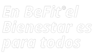 BeFit® | El gimnasio de todos
