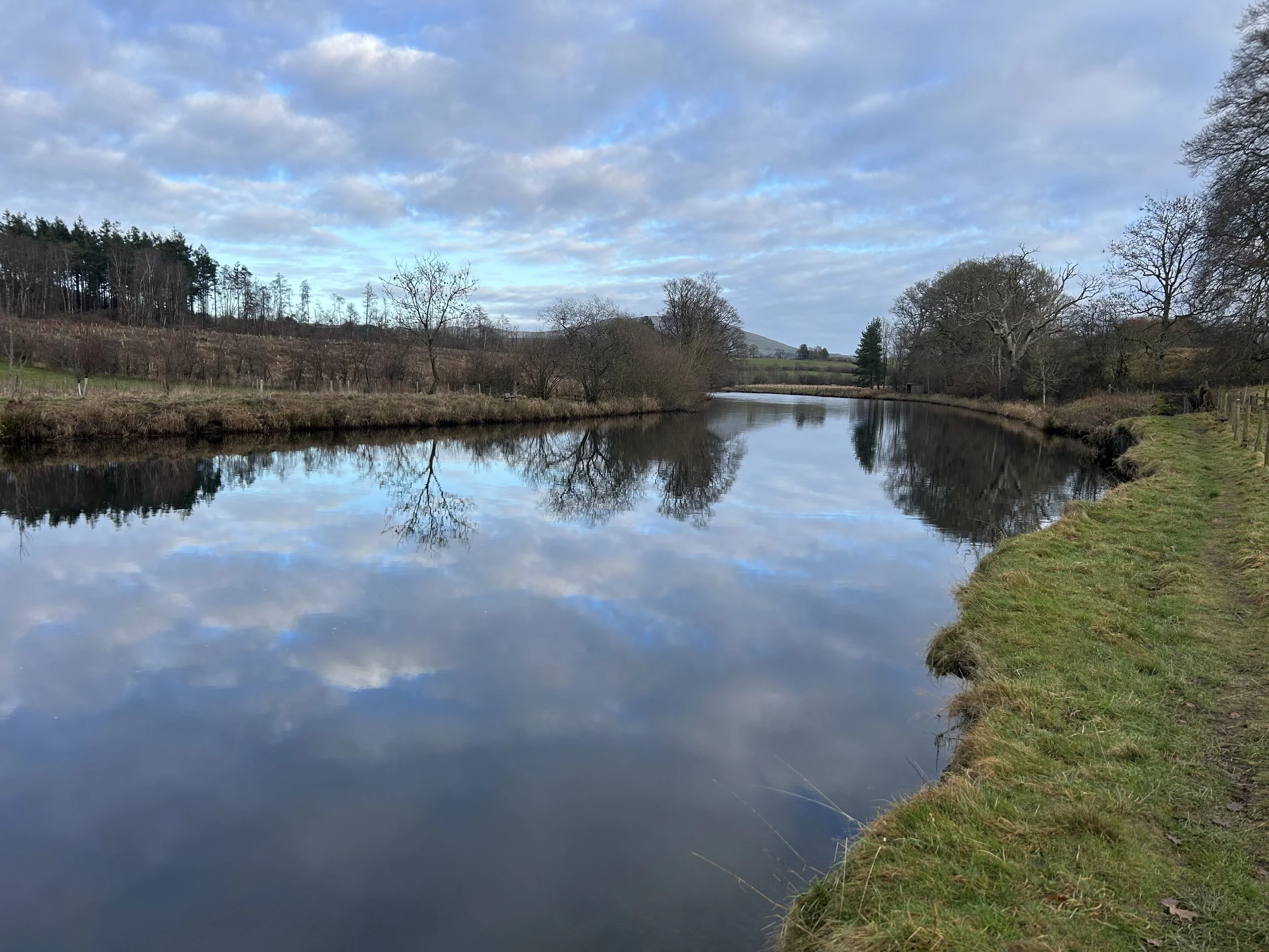 Manifesting abundance vs a story of lack