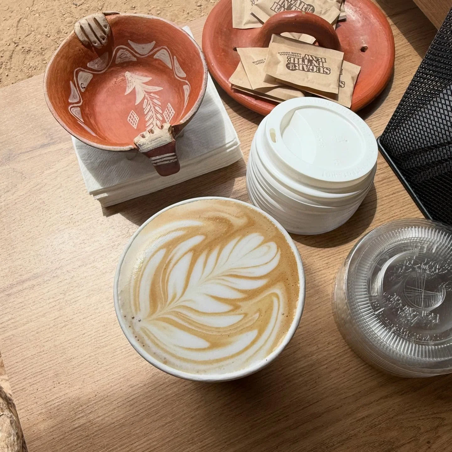 Did you miss my first pop-up? Come support this Sunday at @tastemakersmarketsb! I&rsquo;ll be popping up and would love to see you there.

My mission is to stay rooted in community &mdash; and this Sunday, I&rsquo;m putting that into action. A portio