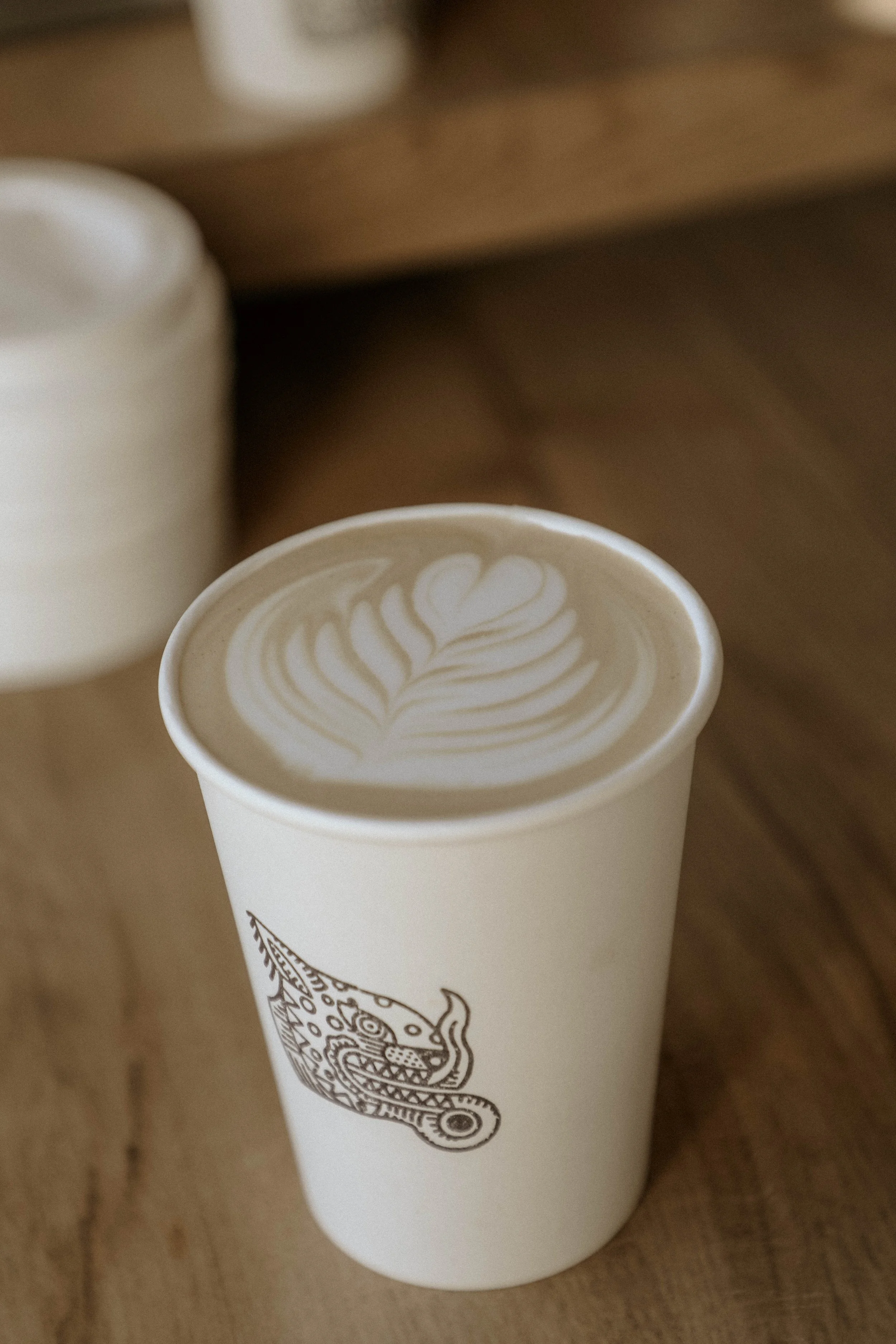 Pre-Order Cafecito for pick up