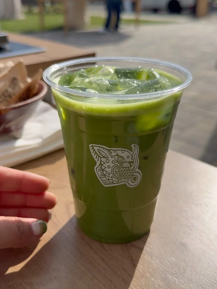 Here's where to find me next 👀

@gameseeker Saturday, 5/2 9-2pm
@mujeresmakersmarket Sunday, 5/3 10-4pm
@soulsuckerceramics Thursday, 5/7 5-8pm

#coffee #coffeecart #santabarbara #popup