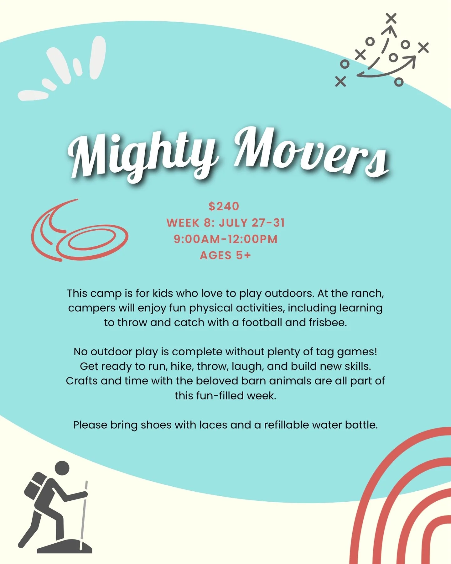 Summer camp season is almost here at Hidden Hills Ranch ☀️🐴

From horse camps and pony camps to themed camps full of creativity, animals, outdoor fun, and hands-on experiences, we can&rsquo;t wait for another unforgettable summer at the ranch.

Ther