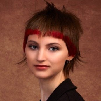 Danielle Brocklebank