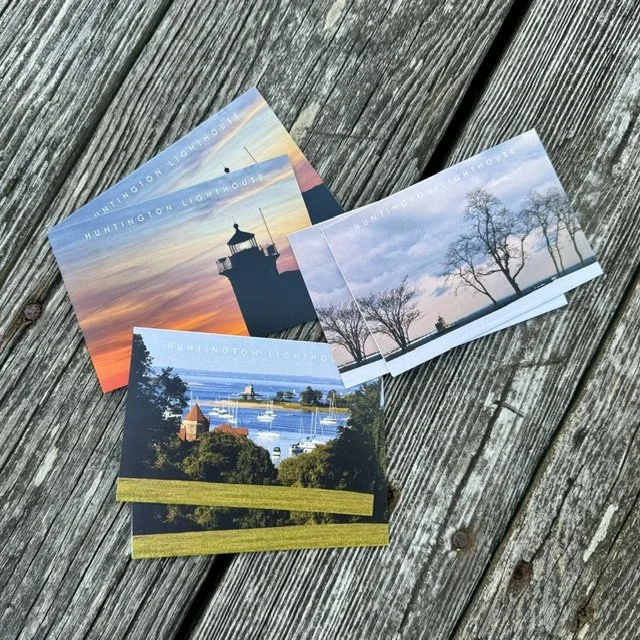 Greeting Cards Assorted (Blank Inside)