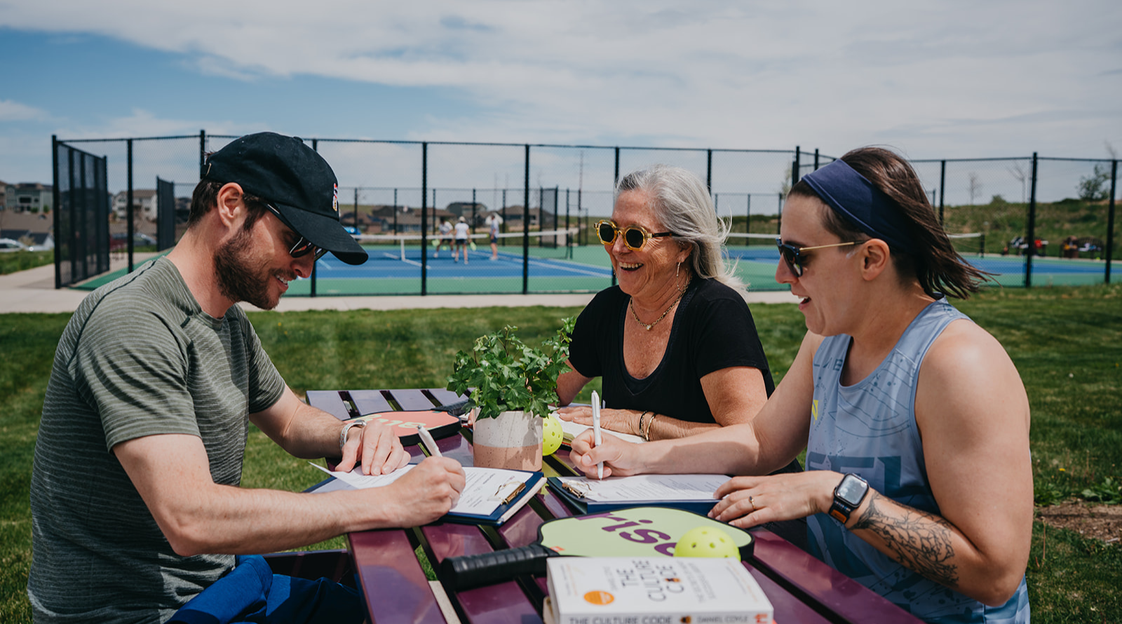 Why Most Business Plans Fail to Create Real Results