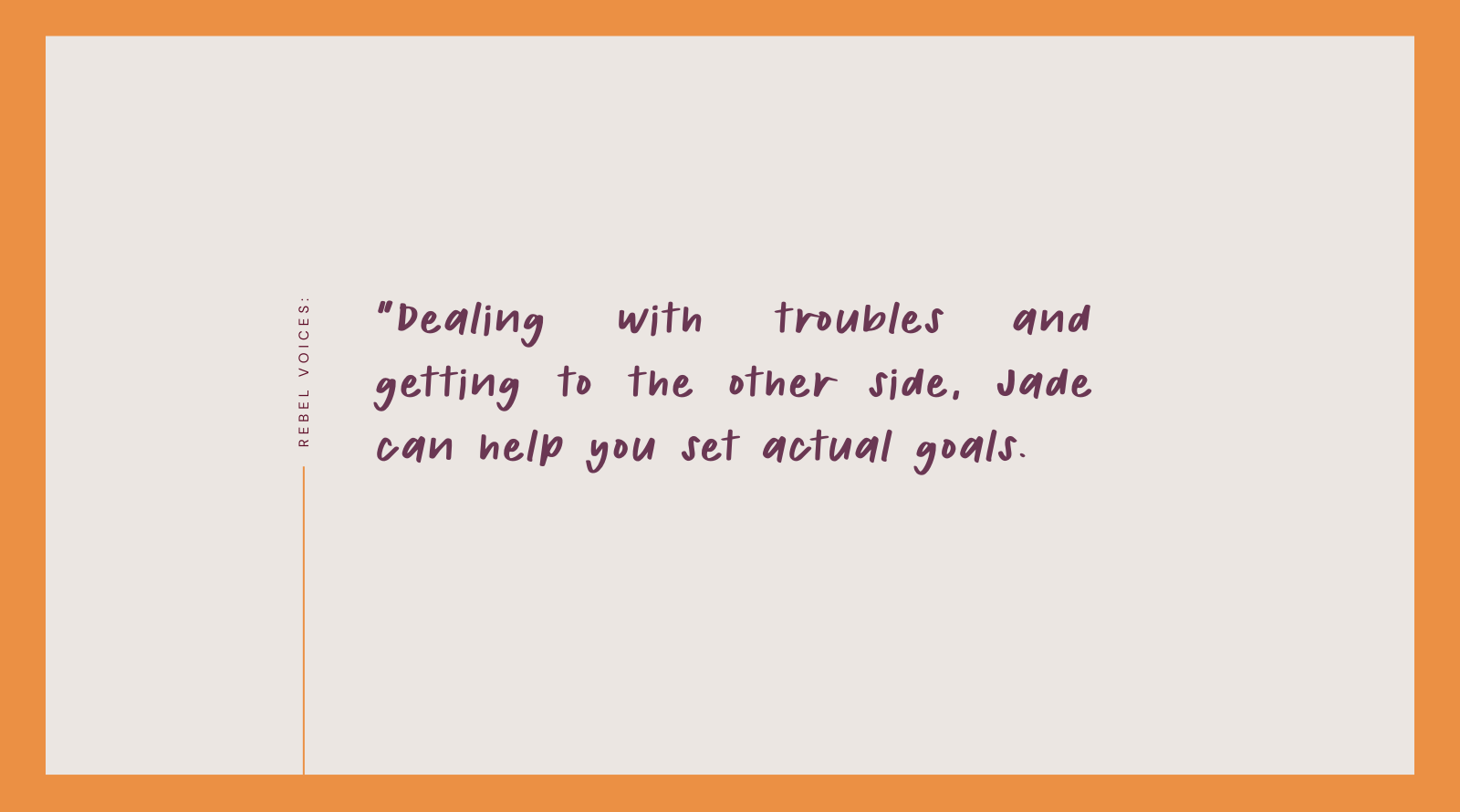 How Clarity and Action Transform Entrepreneurs