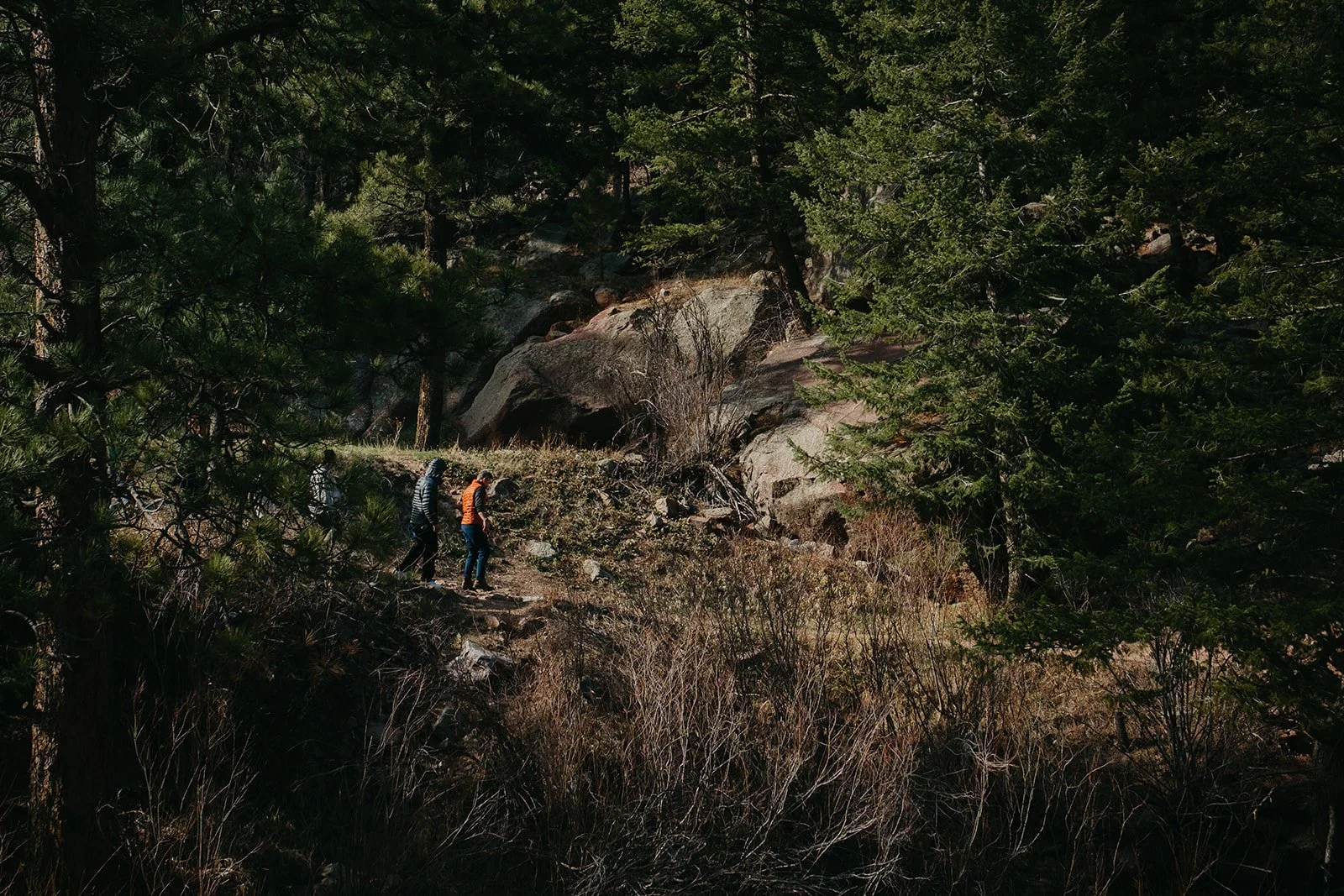 Why High Performers Burn Out Chasing Balance