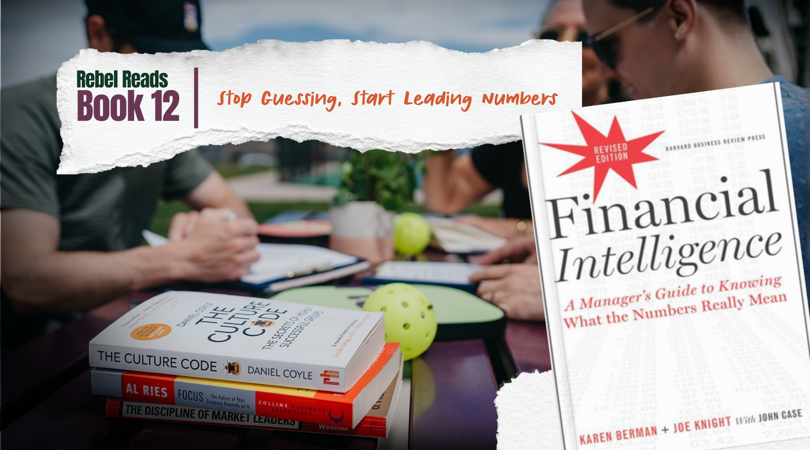 How to Master the Art of Profit That Will Help You Win Your Financial Game