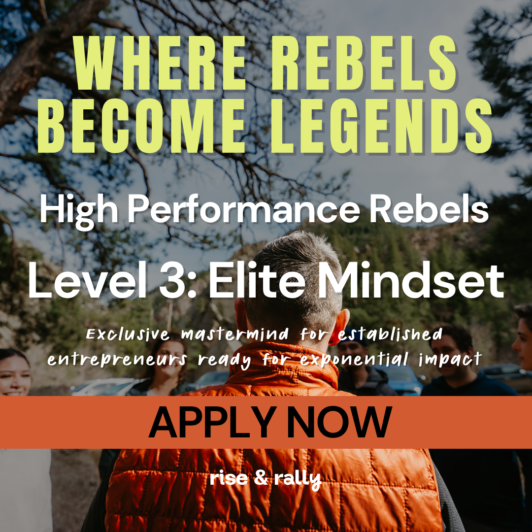 LEVEL 3: ELITE MASTERMIND