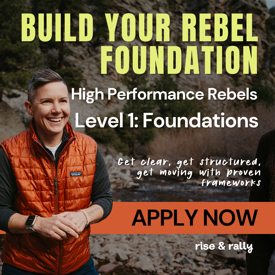 LEVEL 1: FOUNDATIONS