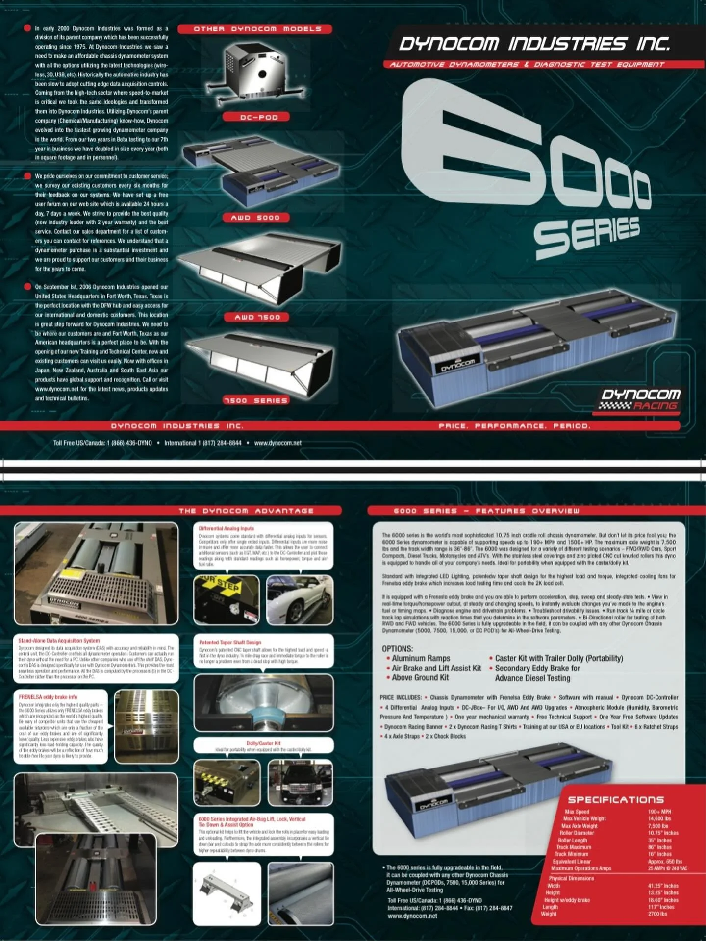 Well, 2025 has been a year of many challenges, but it&rsquo;s ending off on a hell of a note. 

Happy to announce that our company Renegade AutoWorks will be adding a Dynocom chassis dyno to our arsenal.

Expect 2026 to start off with a bang. Dyno da