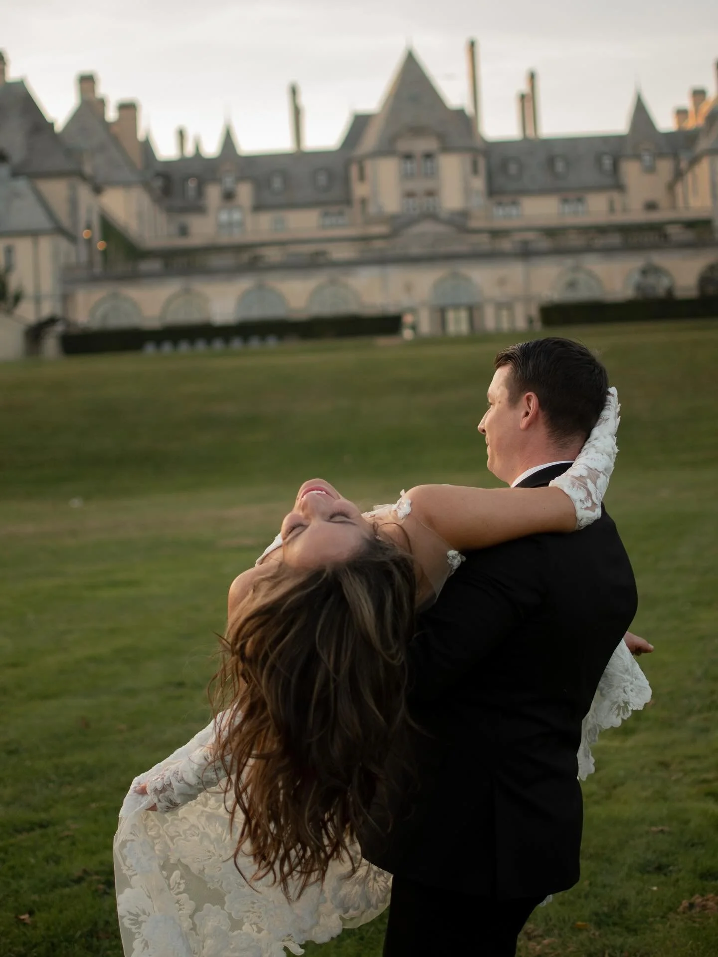 Laughter + Happily Ever After 📸🤍🖤🙏🏻