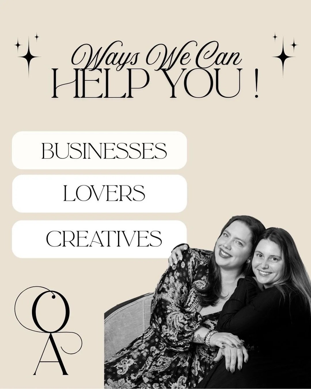 Your story deserves to be remembered well. ✨

The Orion Archives creates archival imagery for businesses, lovers, and creatives &mdash; documenting the moments, milestones, and work that matter most.

Whether you&rsquo;re celebrating love, building a