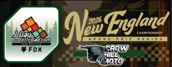 CROW HILL 1 GP - NEW ENGLAND SERIES