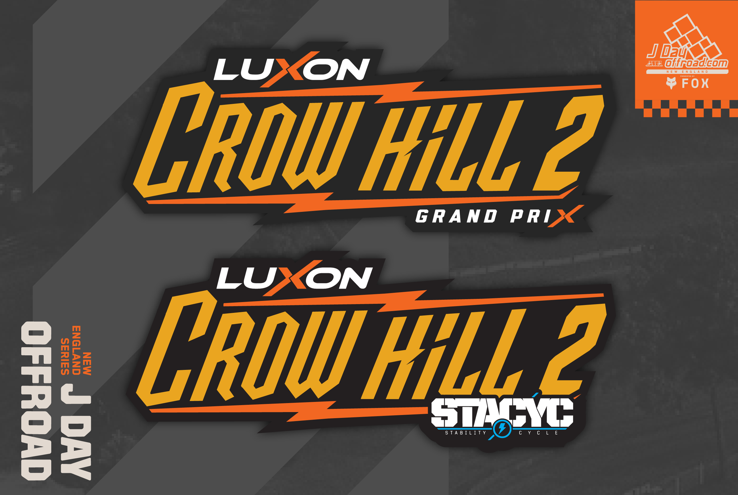 CROW HILL 2 GP | RD.2 - NEW ENGLAND SERIES