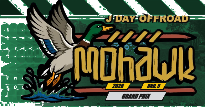 MOHAWK GP | RD 7 - NEW ENGLAND SERIES