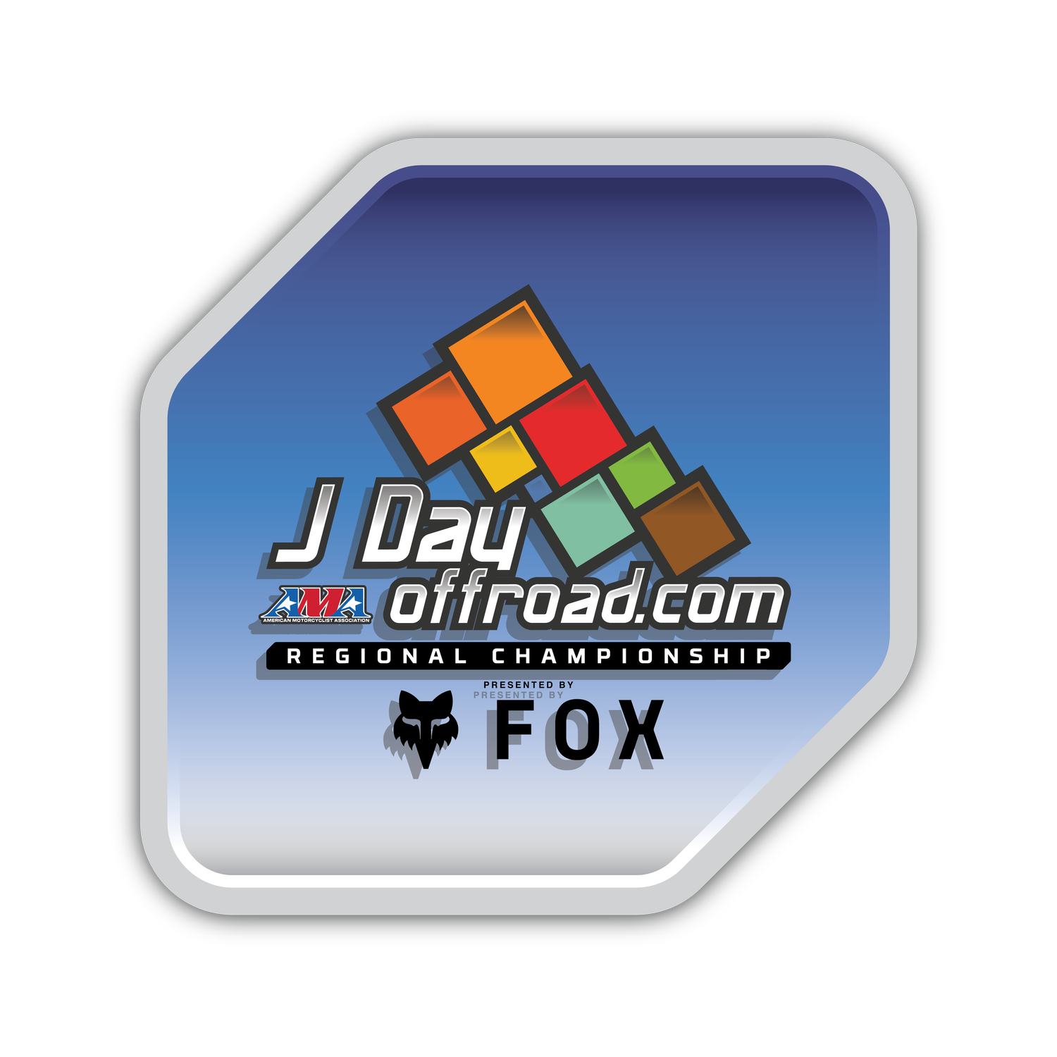 J Day Offroad