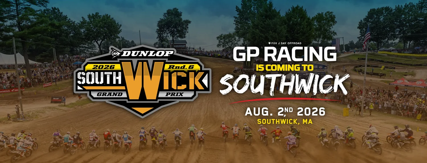 Southwick 1 GP (Round 3)