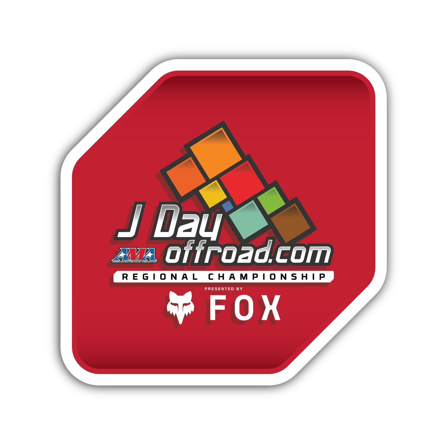 J Day Offroad