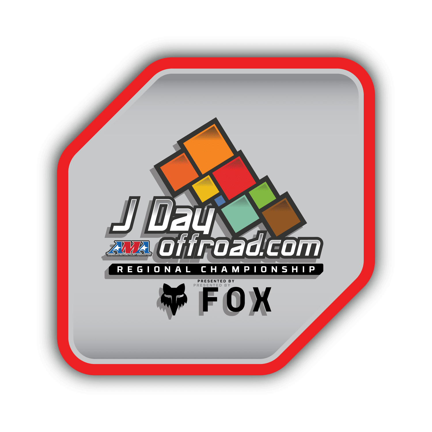 J Day Offroad