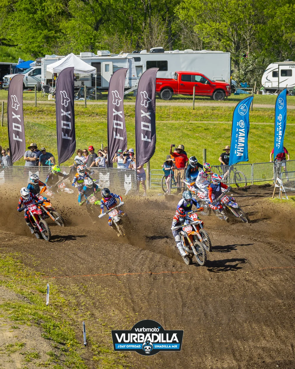 Events — J Day Offroad