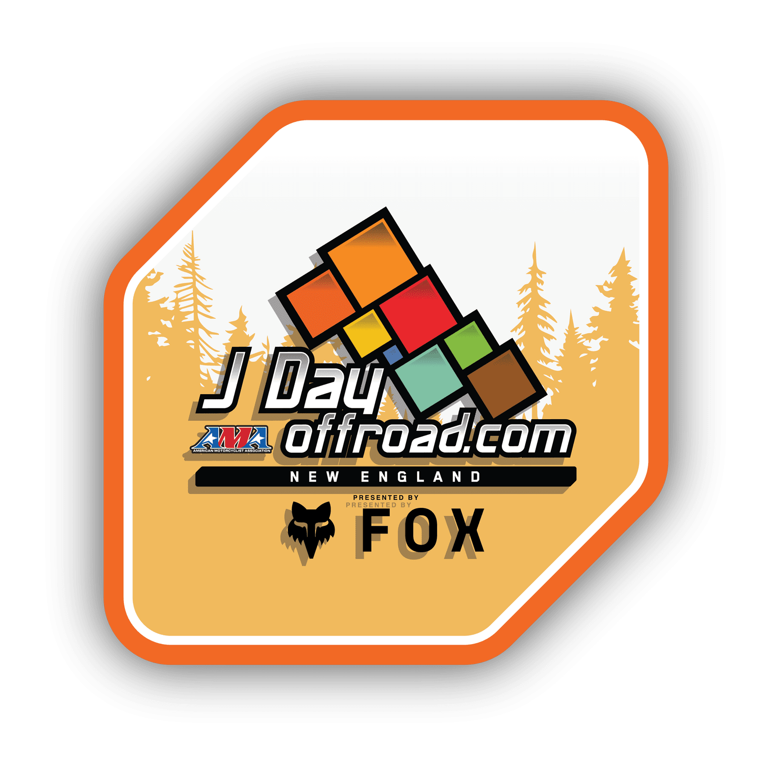 J Day Offroad