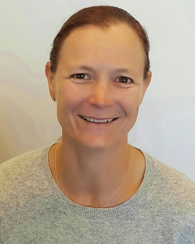 Jacqui Allen