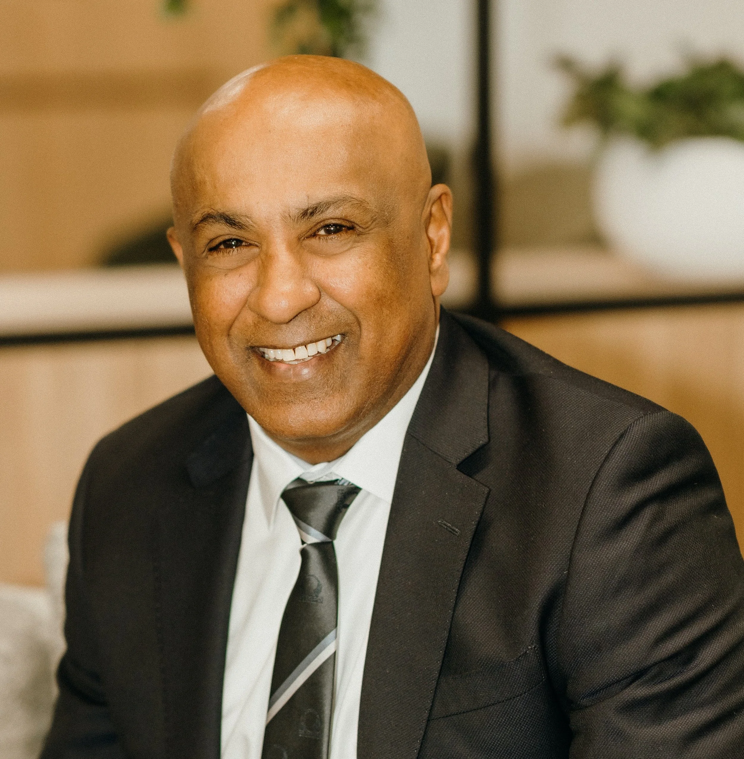 Murali Mahadevan