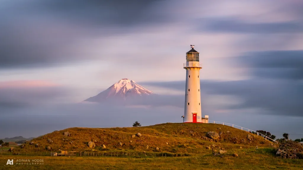 Taranaki