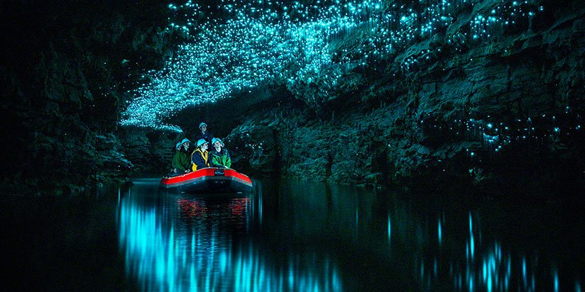 Waitomo