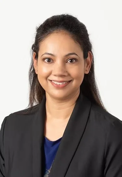 Rujuta Cameron