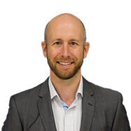 Graeme van der Meer