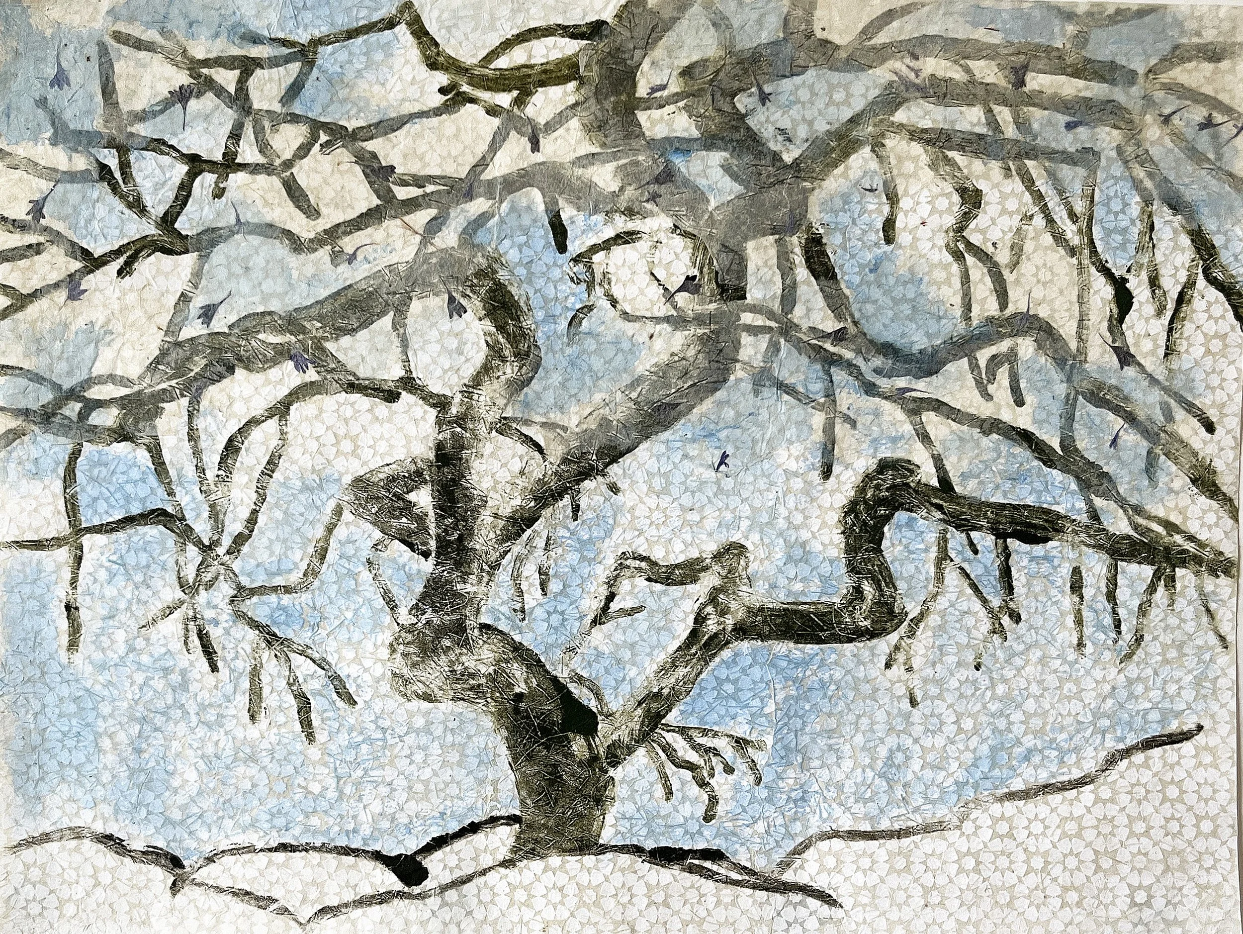 Winter Sky