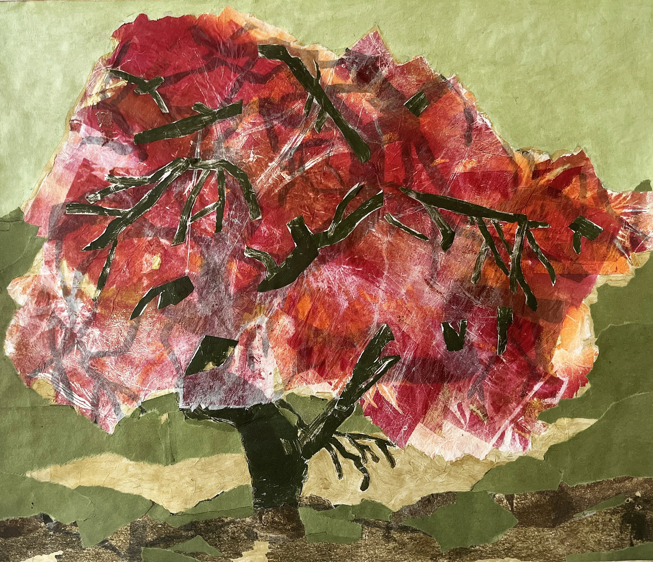 Spring Colors