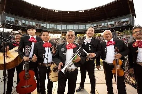 Winter 2027 Concert