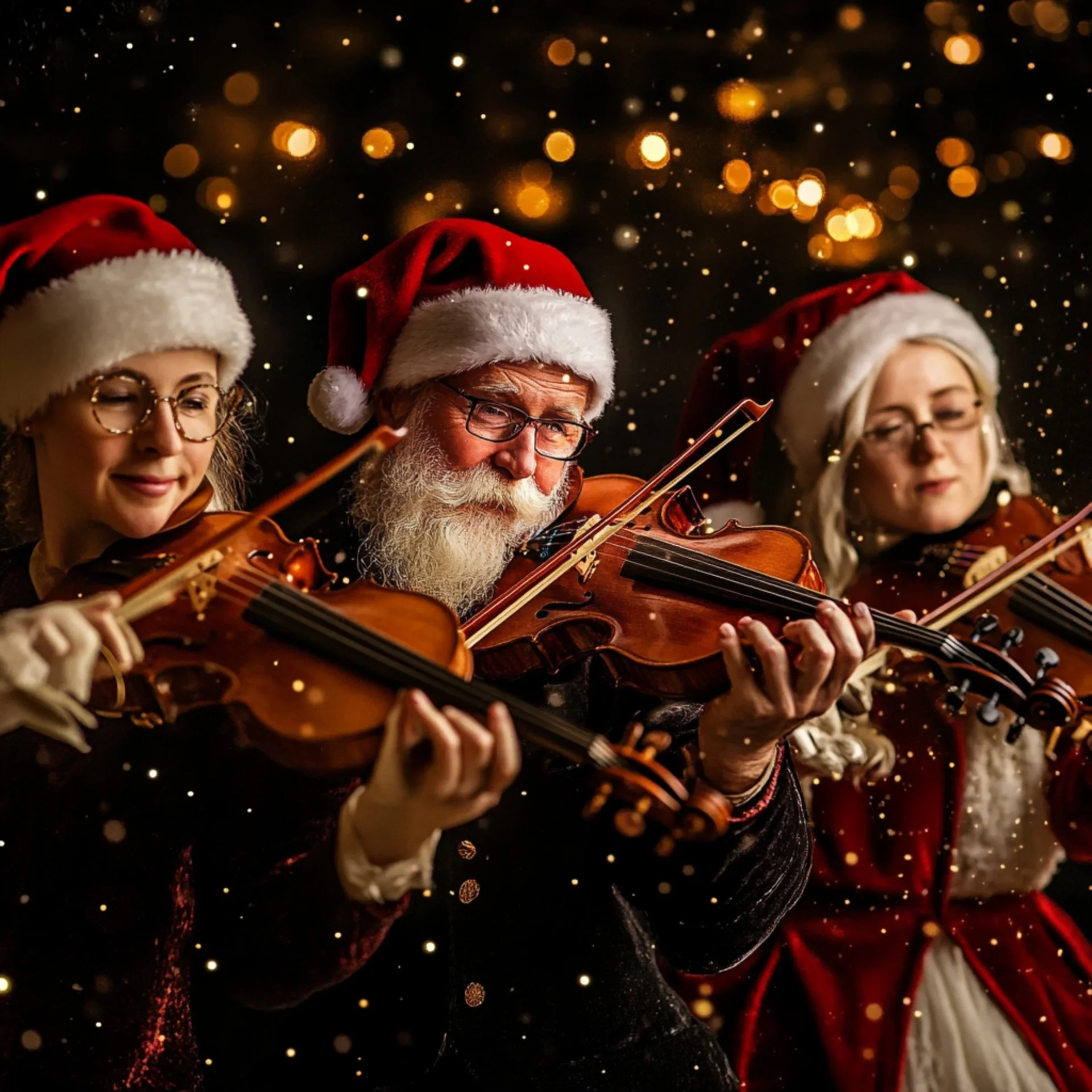2026 Family Concert