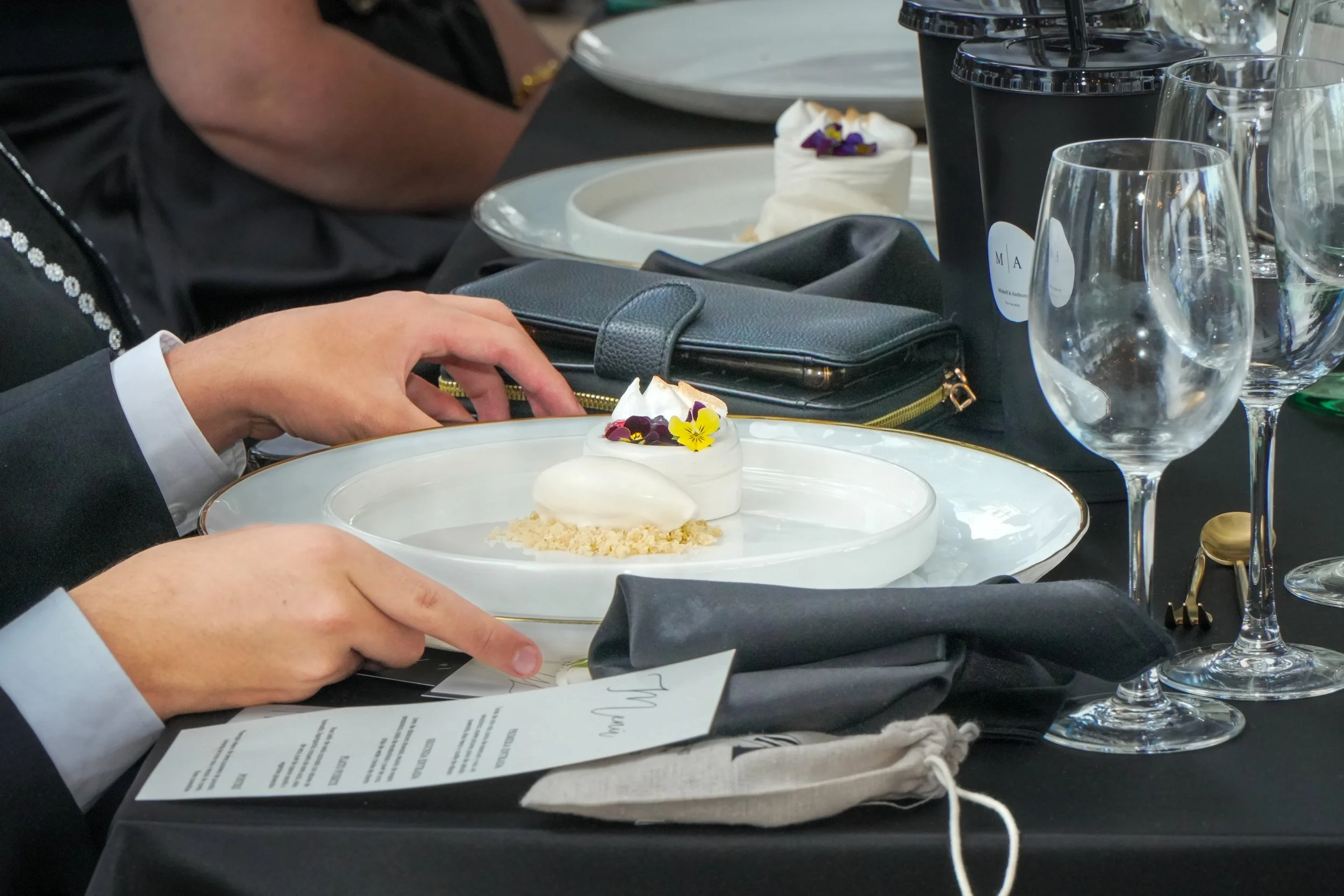 EVENTOS CORPORATIVOS: TENDENCIAS EN HOSPITALIDAD