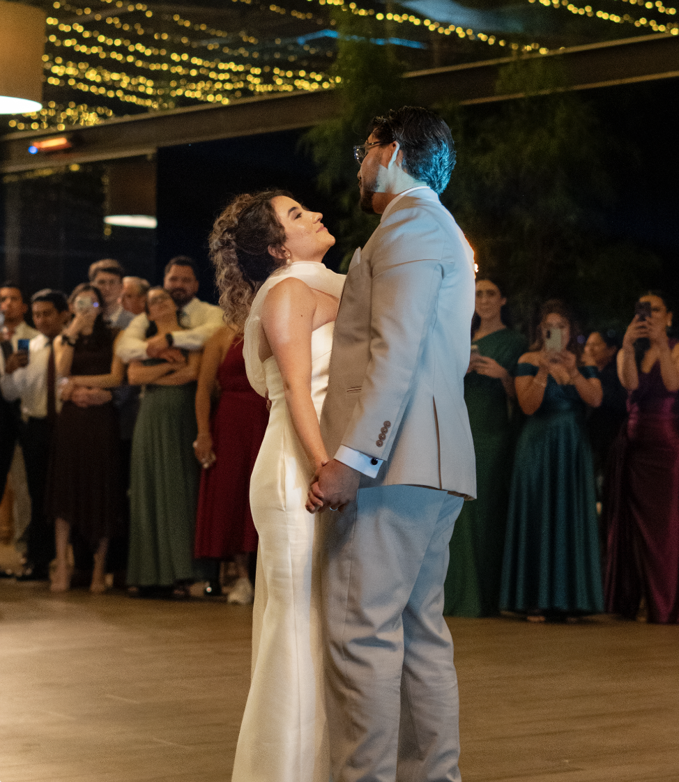 TENDENCIAS EN BODAS 2026