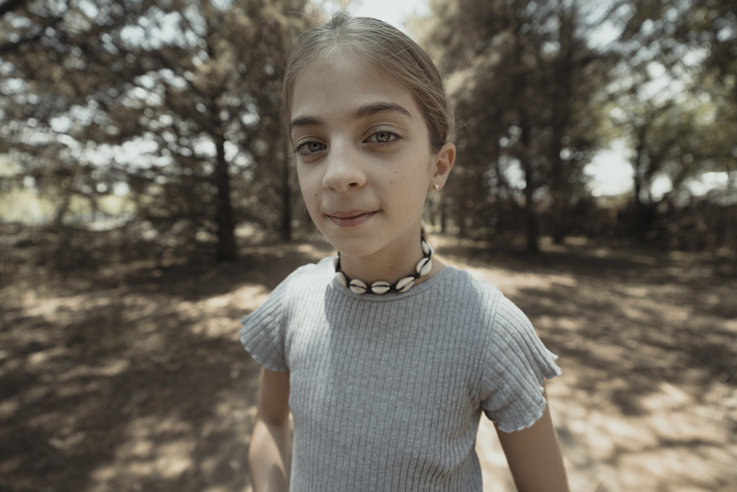 PORTRAITS