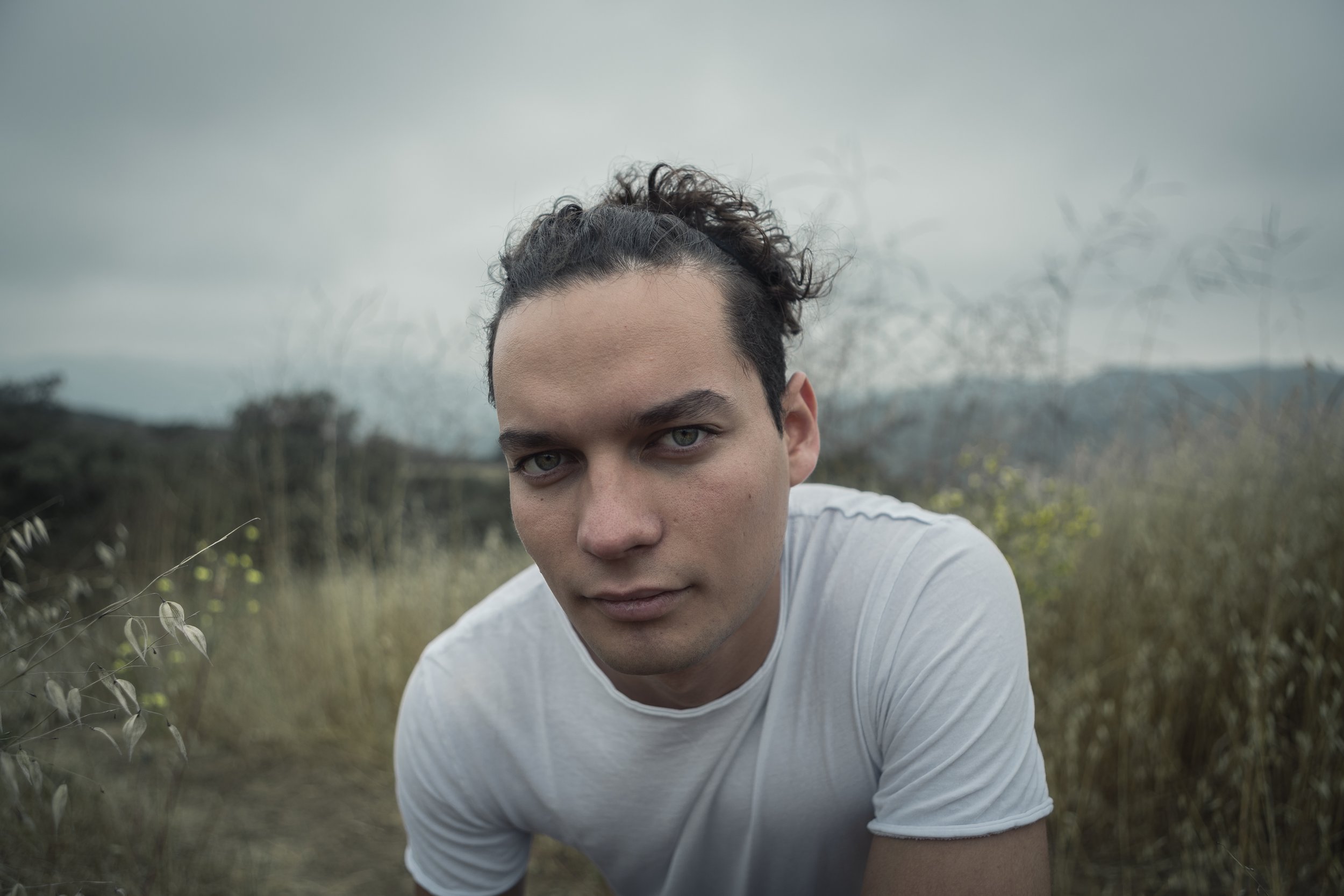 PORTRAITS