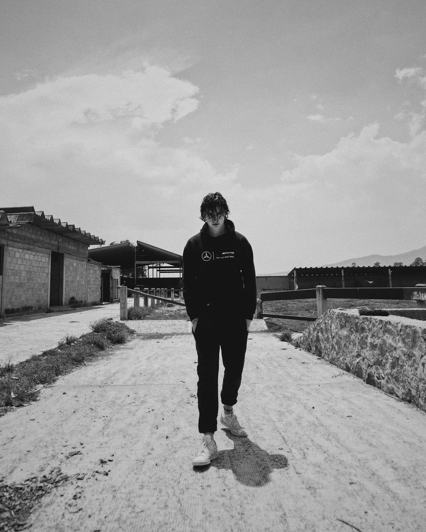 Carbon Kid @iaankelly 

Amecameca, 2020