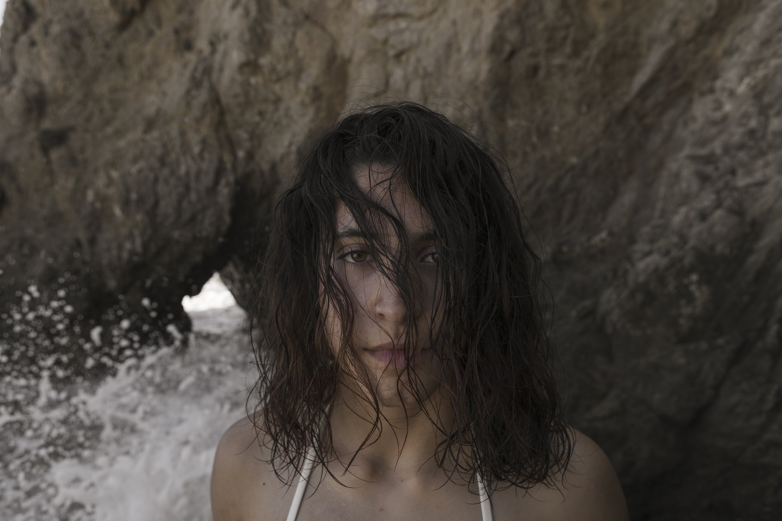 PORTRAITS