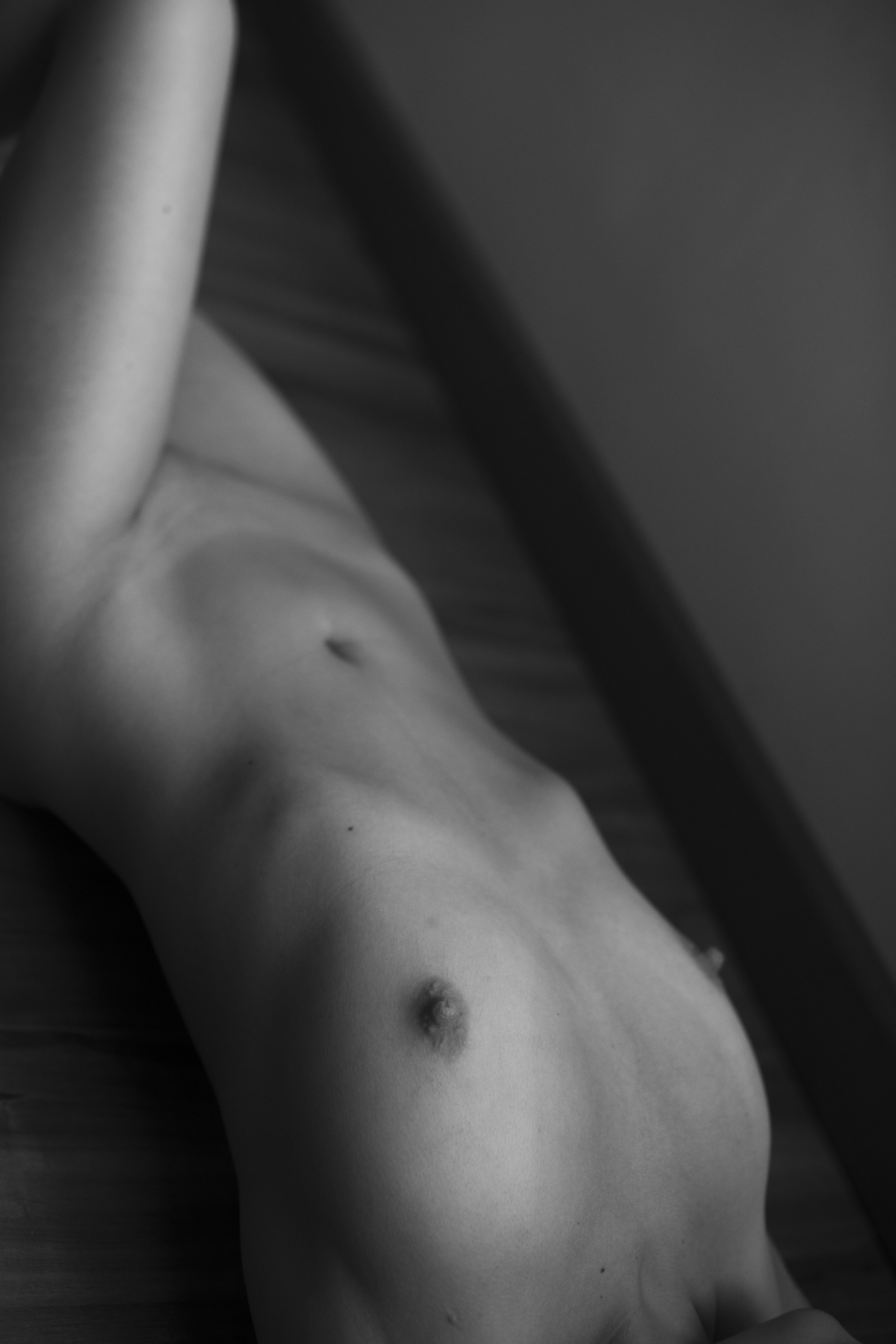 INTIMATE