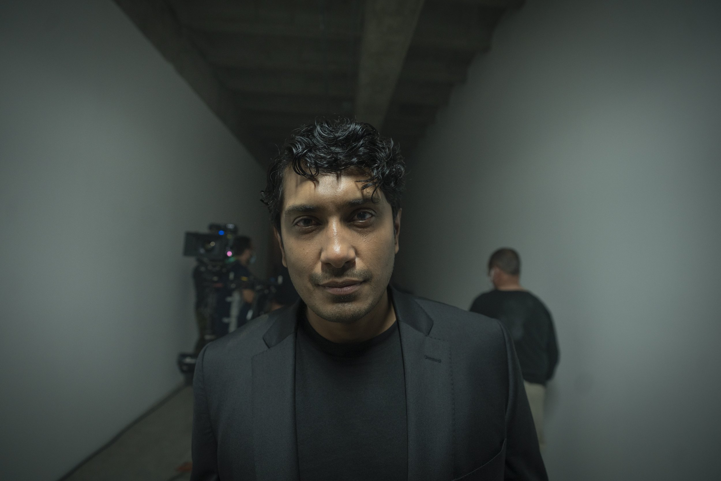 PORTRAITS